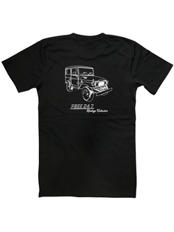 Heritage Collection - 40 Series Men's T-Shirt